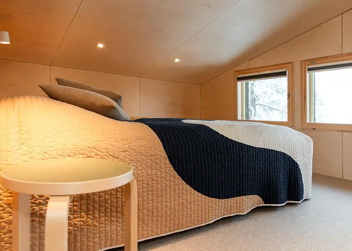 아파트 Kuuru Hillside