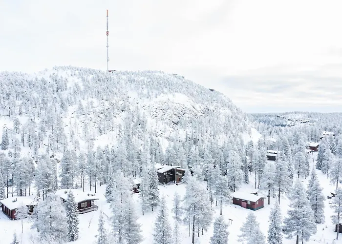 Kuuru Hillside شقة