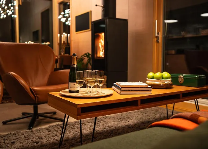 아파트 Kuuru Hillside *