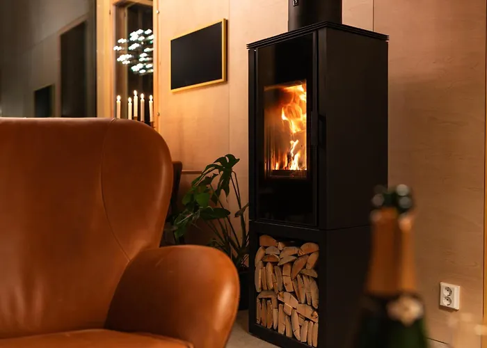 아파트 Kuuru Hillside *