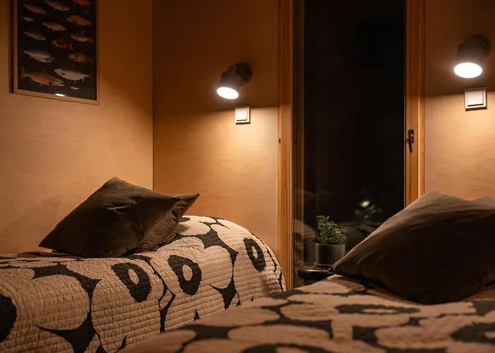 아파트 Kuuru Hillside 루카