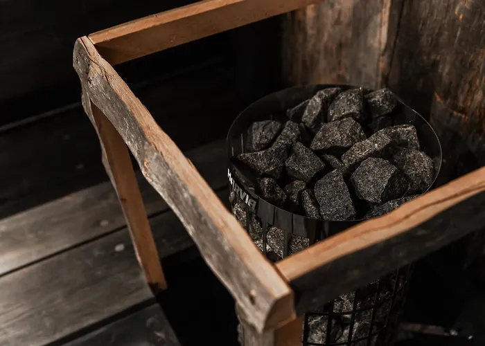 Kuuru Hillside 아파트 *