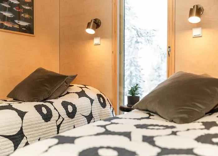 아파트 Kuuru Hillside