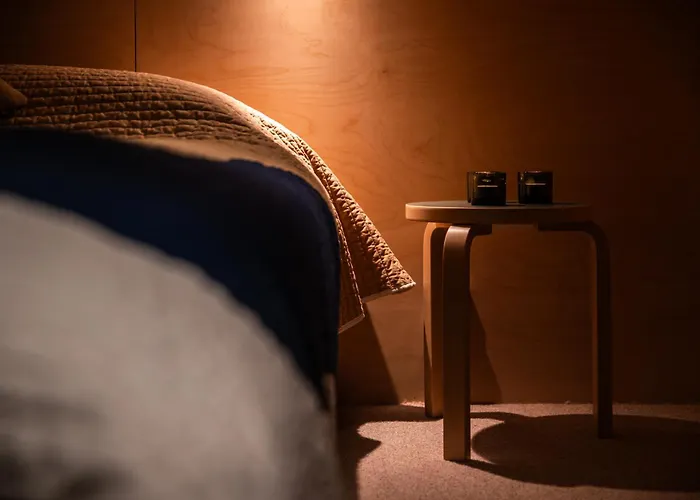 Kuuru Hillside 아파트 루카