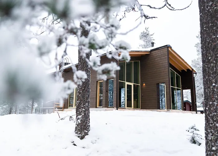 Kuuru Hillside 아파트