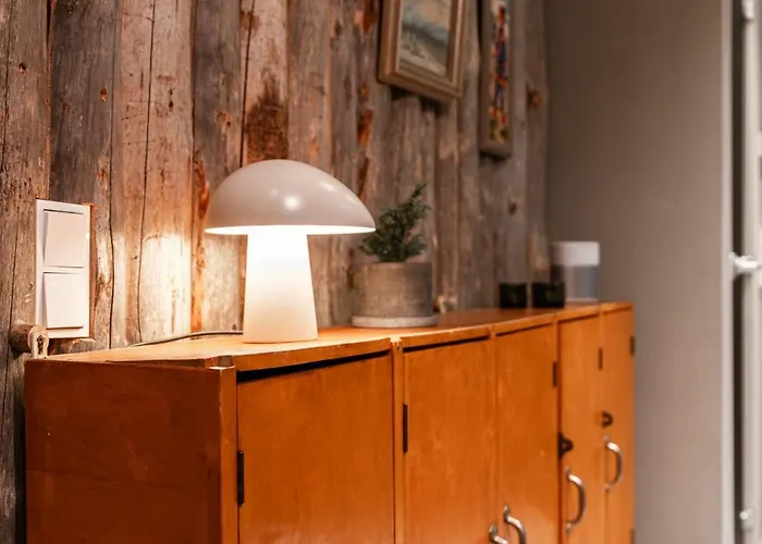 Kuuru Hillside 아파트 *