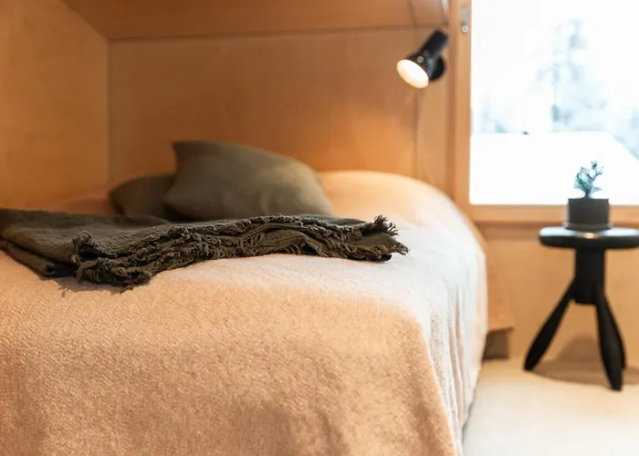 아파트 Kuuru Hillside