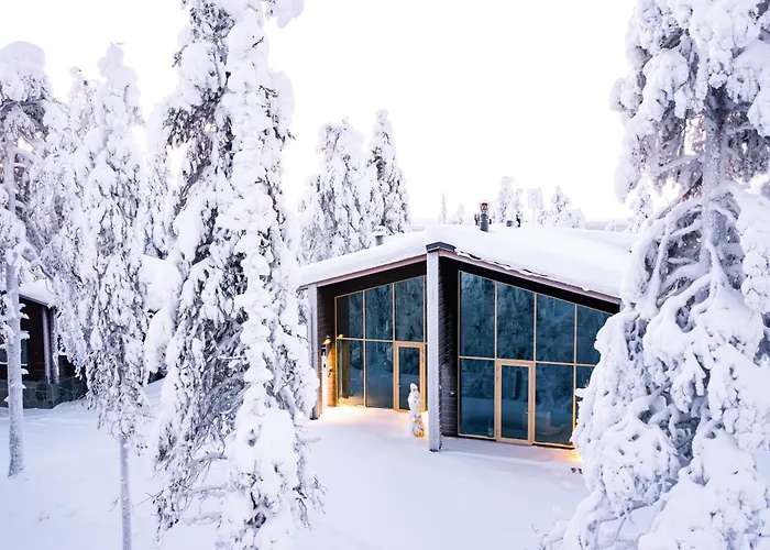 Kuuru Hillside 아파트 *