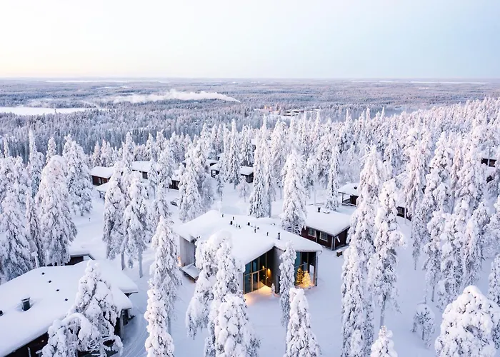 Kuuru Hillside 아파트 루카