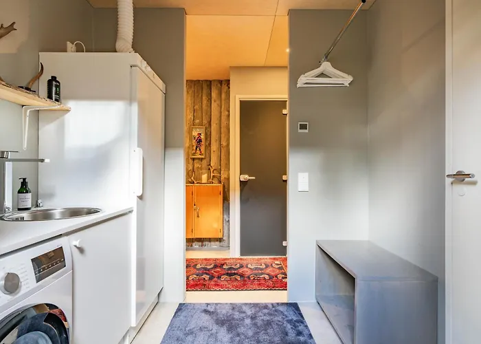 아파트 Kuuru Hillside