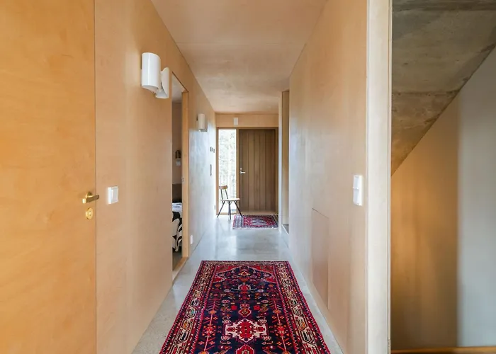 아파트 Kuuru Hillside