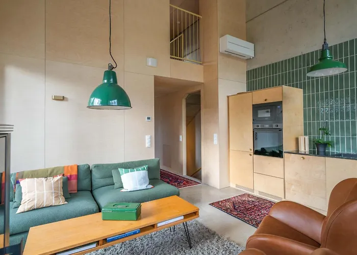 Kuuru Hillside 아파트 *