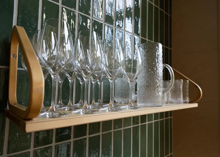 Kuuru Hillside 아파트