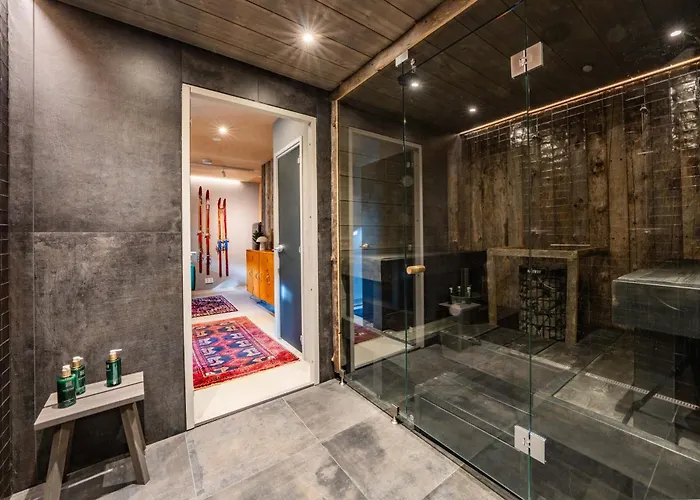 Kuuru Hillside 아파트