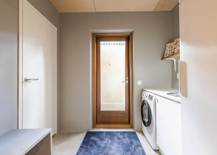 아파트 Kuuru Hillside