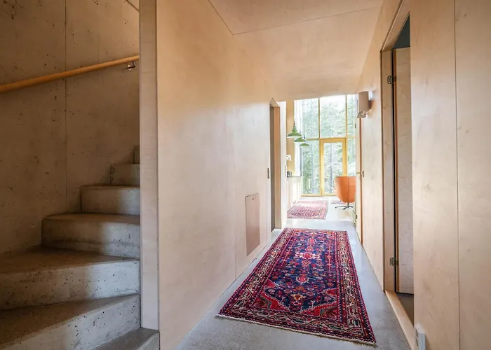 Kuuru Hillside 아파트 *