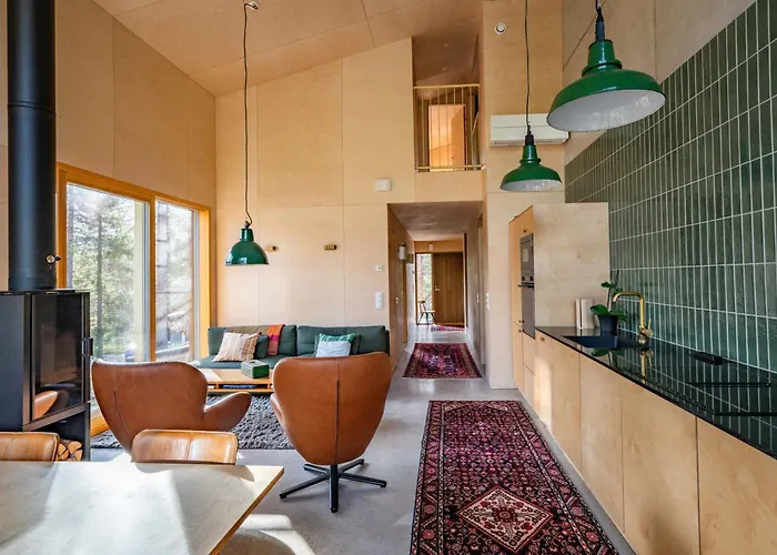 Kuuru Hillside 아파트