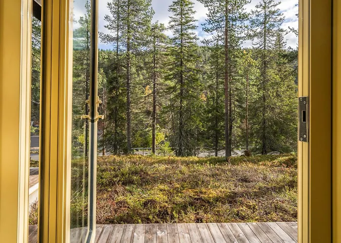 Kuuru Hillside 아파트 루카