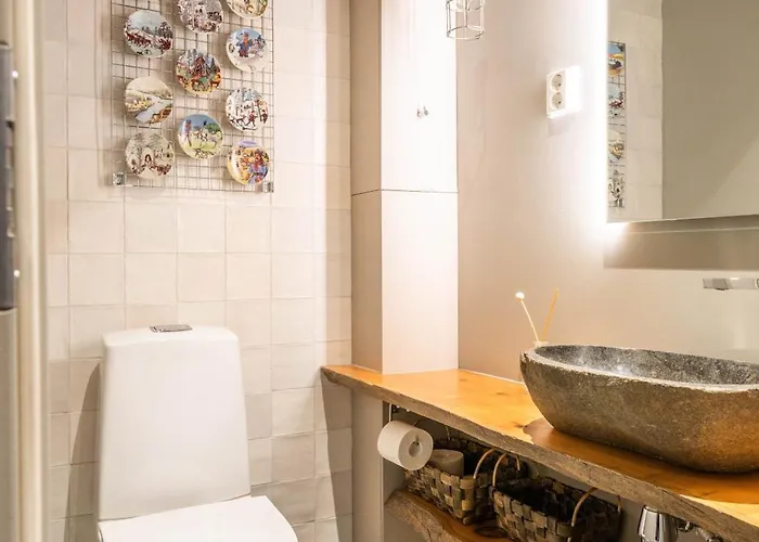 Kuuru Hillside 아파트