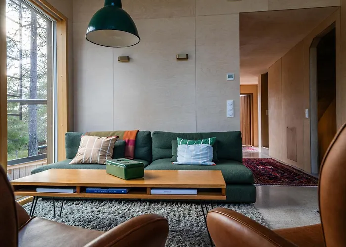 아파트 Kuuru Hillside