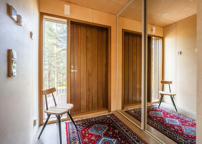 Kuuru Hillside 아파트 *