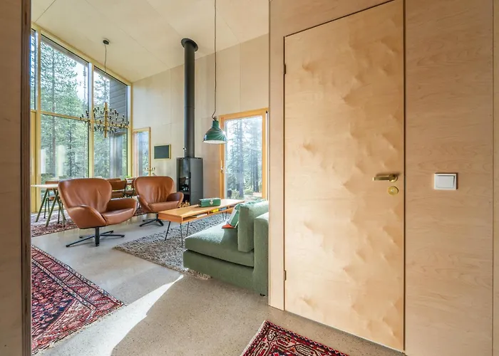 Kuuru Hillside 아파트 루카