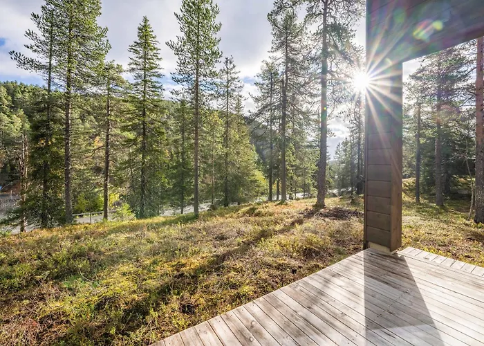 아파트 Kuuru Hillside 루카