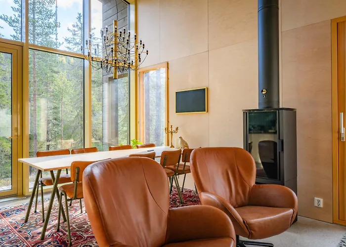 Kuuru Hillside 아파트 *