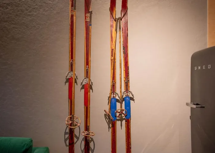 아파트 Kuuru Hillside 루카