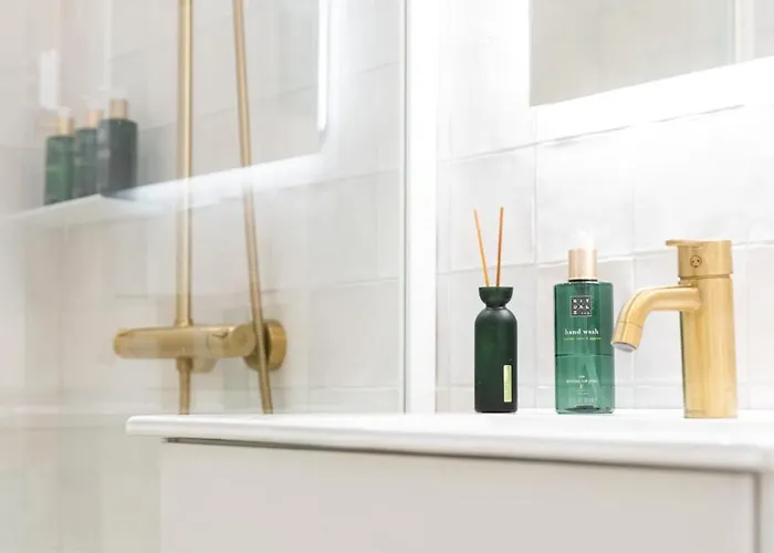 Kuuru Hillside 아파트 *