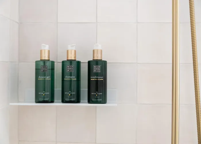 아파트 Kuuru Hillside *