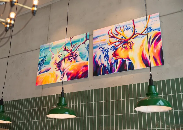 Kuuru Hillside 아파트 루카