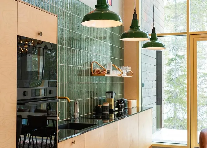 Kuuru Hillside 아파트